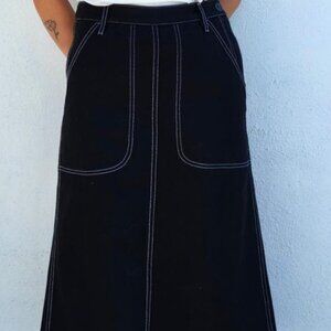 Atelier Delphine Erin Skirt